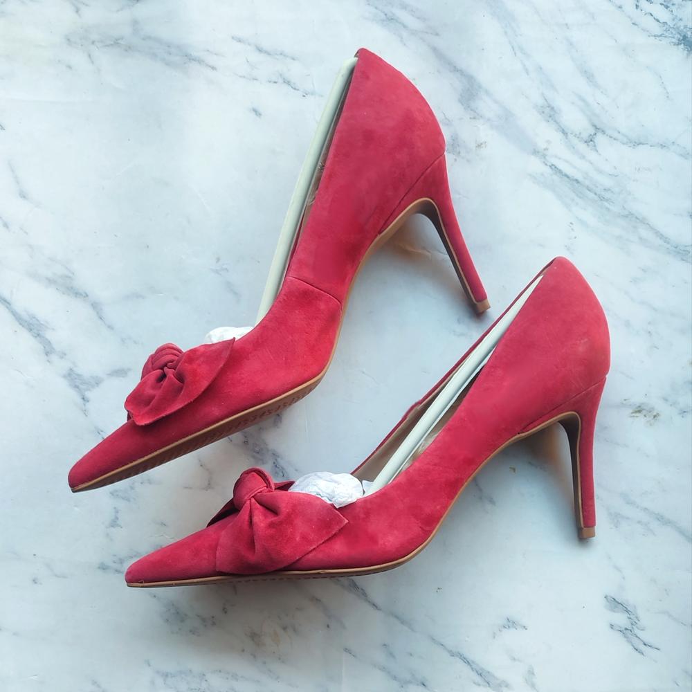 First slide